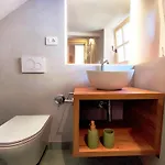 Terrazza San Martino 아파트 산지미냐노