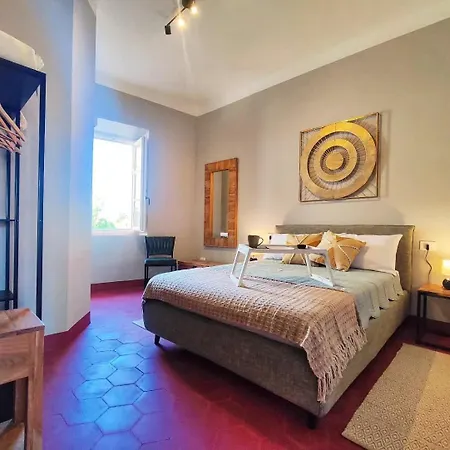 Apartamento Terrazza San Martino *