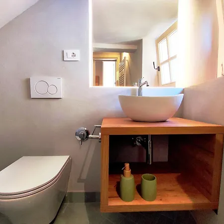 Terrazza San Martino Appartement San Gimignano