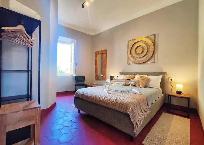 Apartamento Terrazza San Martino *